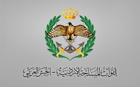 الجيش الأردني: تصدينا لـ 242 صاروخاً ومسيرة منذ اندلاع الحرب