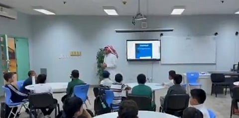 اليوم.. استئناف الفصل الدراسي الثاني في مدارس التعليم العام