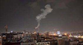 الجيش الإسرائيلي: استهداف مقار مؤقتة ومواقع لإنتاج وسائل قتالية في طهران