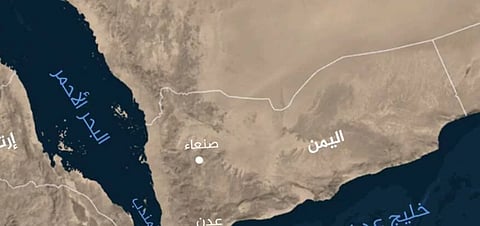 مهمة «أسبيدس» تحذر السفن المارة بخليج عدن والبحر الأحمر