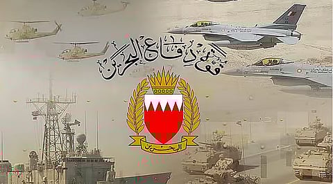 مواجهة التهديدات: تصدي البحرين للاعتداءات الإيرانية وحفظ السلام