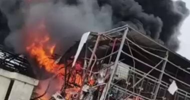 حماية البيئة: الاستجابة لحوادث المصانع الكيميائية وتسرب المواد