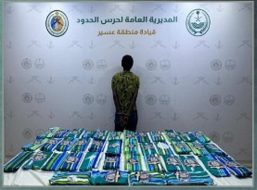 حماية أجيالنا: مكافحة المخدرات دعوة للمشاركة المجتمعية الفعالة