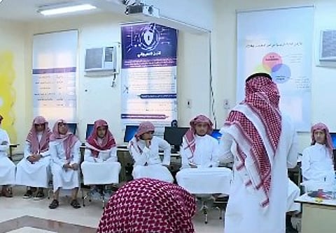 عودة المدارس بانضباط أسري: طريقك نحو مستقبل تعليمي واعد