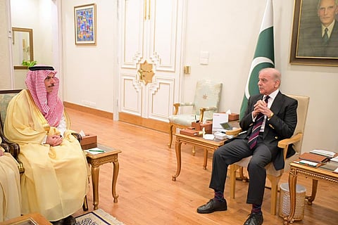 كيف تتطور العلاقات السعودية الباكستانية بعد لقاء إسلام آباد؟