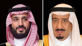 أبرز تفاصيل تعازي الملك سلمان وولي العهد في وفاة اليامين زروال