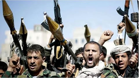 استقرار اليمن في خطر: تحذيرات جديدة من تصعيد الحوثيين