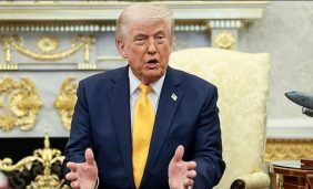 ترامب ضد كيم: من يملك حق قرار تمويل الحرب مع إيران؟