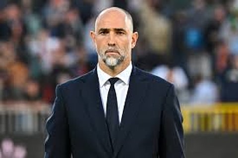 تساؤلات حول مستقبل السبيرز بعد إقالة مدرب توتنهام المؤقت