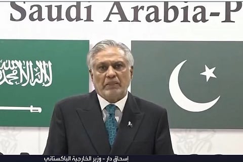 الدبلوماسية الباكستانية: ثقة دولية بجهود الوساطة