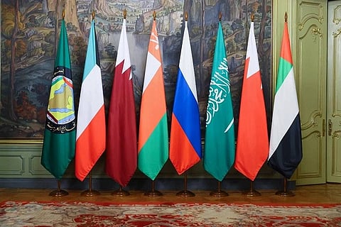 كيف يعزز التعاون الخليجي الروسي الأردني الأمن والاستقرار؟