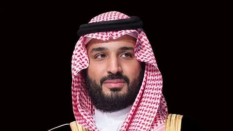 رئيس أوزبكستان يدين في اتصال مع ولي العهد العدوان الإيراني المتكرر