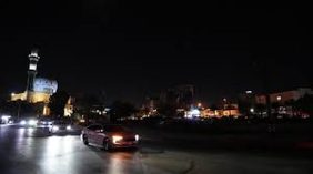 إيران تعلن عودة الكهرباء إلى طهران والبرز بعد انقطاع بسبب هجمات على البنية التحتية