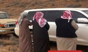 الأمن البيئي يطبق القانون: حماية المحميات الملكية أولوية