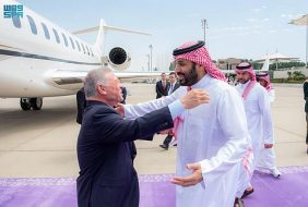 حصاد قمة جدة: تعزيز العلاقات السعودية الأردنية لخير الشعبين