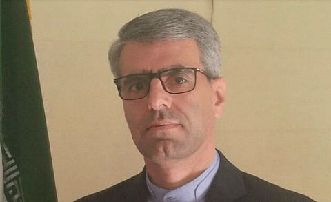 المتحدث باسم الخارجية الايرانية: طهران لم تجر أي مفاوضات مباشرة مع أمريكا