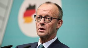 المستشار الألماني: تأثير حرب إيران على ألمانيا وأوروبا سيكون بنفس خطورة وباء «كوفيد 19»