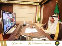 قمة خليجية أردنية روسية تركز على القضايا المشتركة والأمن الإقليمي