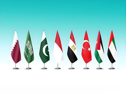 المجتمع الدولي يدعو لوقف القيود الإسرائيلية على العبادة في القدس