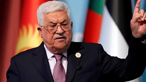 الرئاسة الفلسطينية تشدد: لن يكسرنا قانون إعدام الأسرى الفلسطينيين