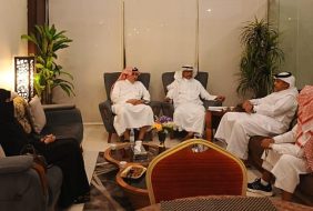 اجتماع تأسيسي لجمعية الريادة السياحية بجازان: بداية عهد جديد