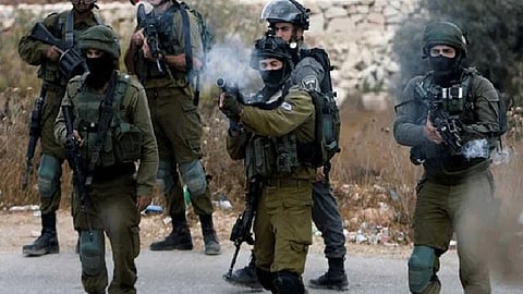 تطورات خطيرة: خسائر القوات الإسرائيلية في اشتباكات الحدود اللبنانية