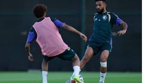 حصاد المعسكر: كيف يستعد الأخضر السعودي (B) لكأس العالم 2026؟
