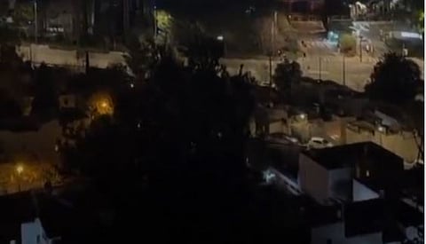 تحليل: تبعات اعتراض صواريخ إيرانية على استقرار المنطقة