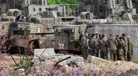 مقتل وإصابة جنود: آخر مستجدات اشتباكات جنوب لبنان