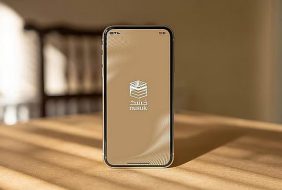 إصدار تصاريح العمرة وحجز الروضة الشريفة عبر تطبيق نسك بسهولة