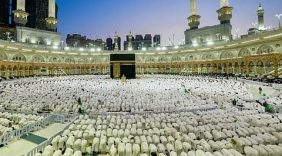 تأهيل الكوادر العاملة بالحج: رؤية السعودية لضيافة مميزة