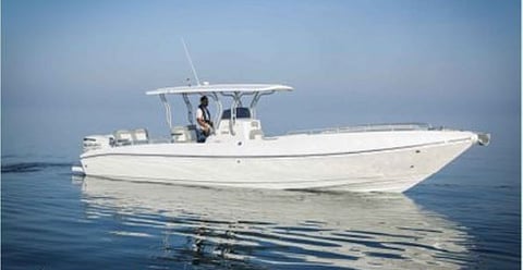 مستقبل آمن: تأهيل قيادة الوحدات البحرية وتطوير المهارات