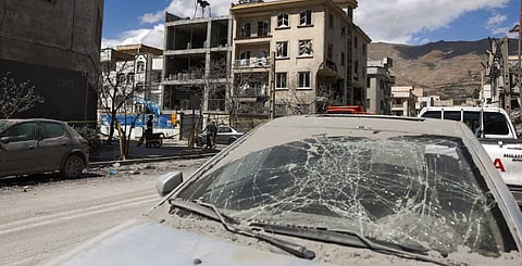 آخر مستجدات الصراع في المنطقة: جاهزية قتالية وخسائر ميدانية