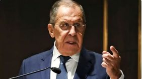 استقرار الشرق الأوسط: مبادئ روسيا لحل النزاعات الإقليمية