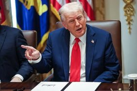 كيف يرى ترامب حل أزمة مضيق هرمز؟ دعوة للاستقلالية الأمنية