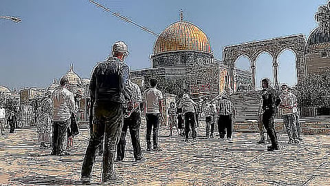 تحليل عميق لإغلاقات واعتقالات القدس والضفة الغربية الأخيرة