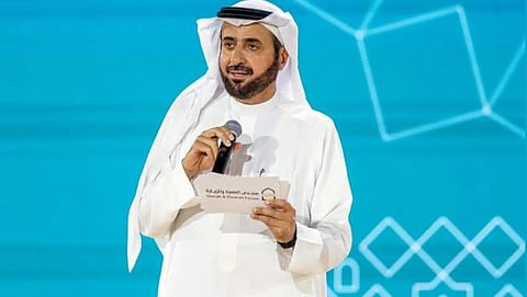 شراكات استراتيجية لدعم خدمات الحج والعمرة: منتدى العمرة والزيارة