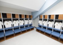 حصري: تشكيل منتخب السعودية الودي استعداداً لـ كأس العالم 2026