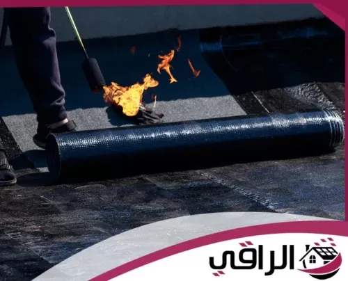 أرخص طرق عزل الأسطح من الحرارة