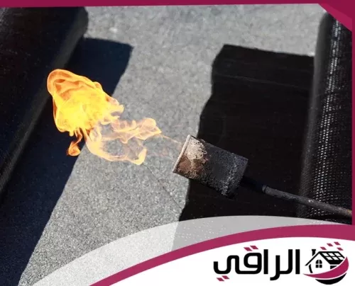 أرخص طرق عزل الأسطح من الحرارة