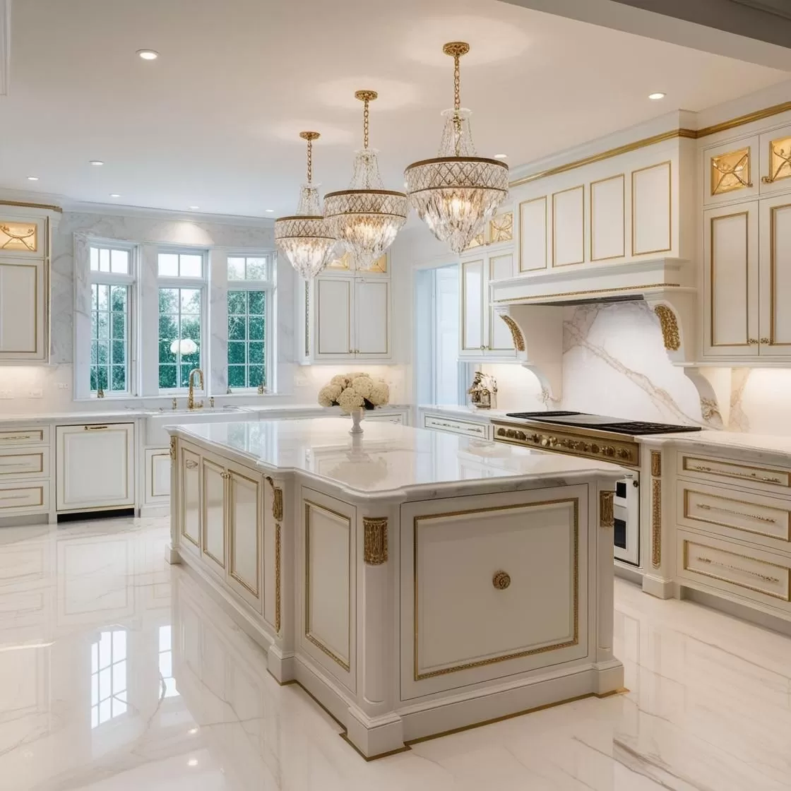 رحلة البحث عن أصل المندي وعراقة الضيافة العربية