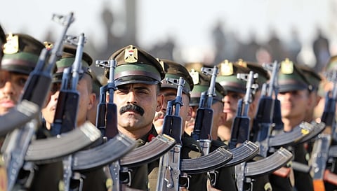 عاجل: مستجدات أمنية حول اختطاف صحفية أمريكية في العراق