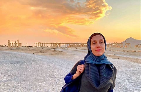 اختطاف صحفية ببغداد: تحليل شامل للقضية وتحديات الأمن في العراق