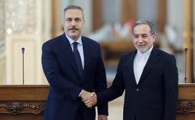 حقيقة التقارير: إيران تنفي صواريخ تركيا وتدعم الأمن