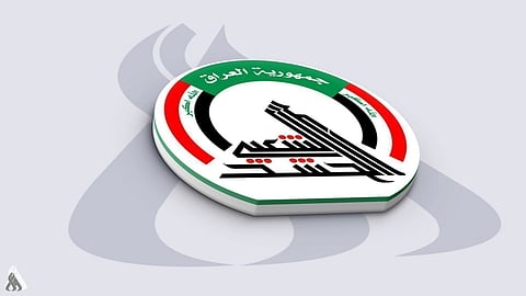 غارات جوية تستهدف مواقع تابعة للحشد الشعبي شرقي الموصل في العراق