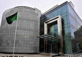 سفارة المملكة بالقاهرة تدعو المواطنين إلى الحذر من حالة عدم الاستقرار الجوي