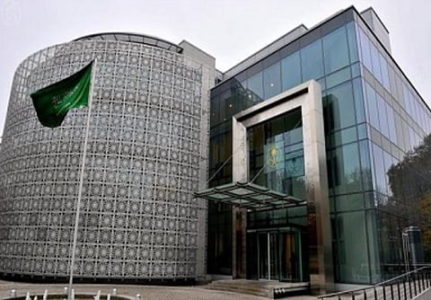 سفارة المملكة بالقاهرة تدعو المواطنين إلى الحذر من حالة عدم الاستقرار الجوي