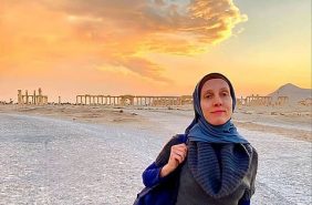 الخارجية الأمريكية: اشتباه بحزب الله في العراق بحادث اختطاف الصحفية الأمريكية