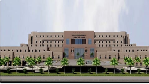 جامعة طيبة تفتح باب القبول في برامج الدراسات العليا للعام الجامعي 1448 هـ