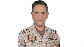 المتحدث الرسمي لوزارة الدفاع: اعتراض وتدمير مسيّرتين خلال الساعات الماضية